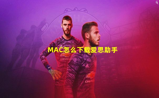 MAC怎么下载爱思助手
