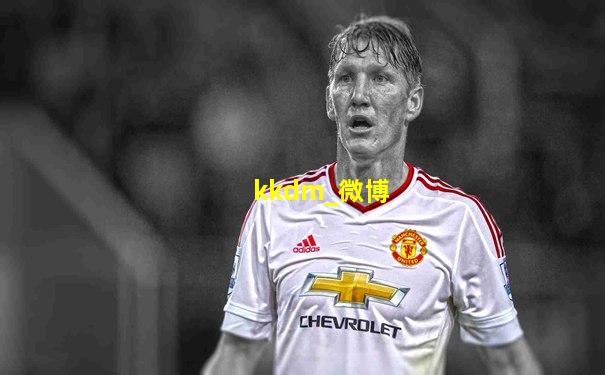 kkdm_微博