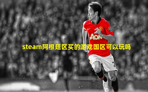 steam阿根廷区买的游戏国区可以玩吗