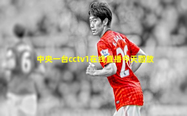 中央一台cctv1在线直播今天回放