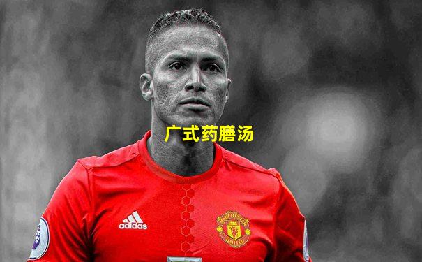 广式药膳汤