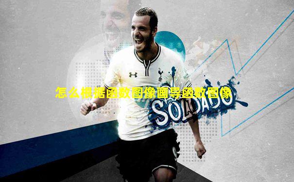 怎么根据函数图像画导函数图像