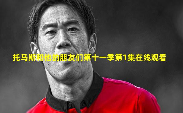 托马斯和他的朋友们第十一季第1集在线观看