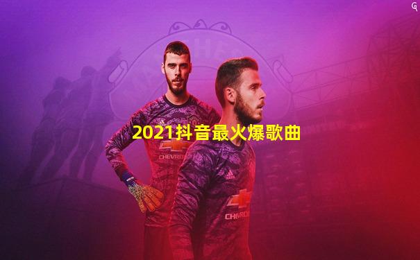 2021抖音最火爆歌曲