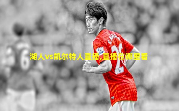 湖人vs凯尔特人直播,直播在哪里看